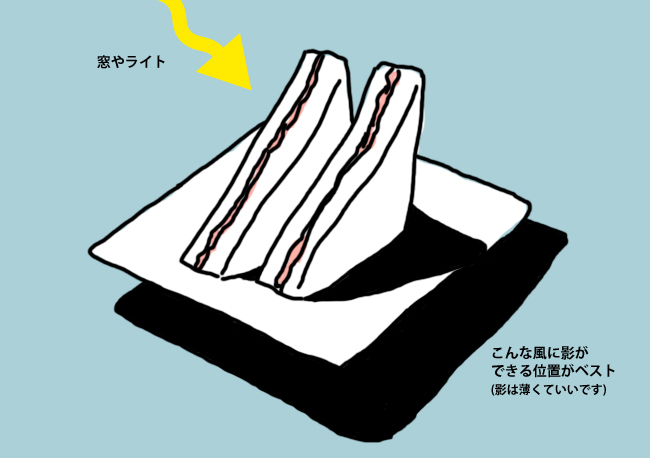 light