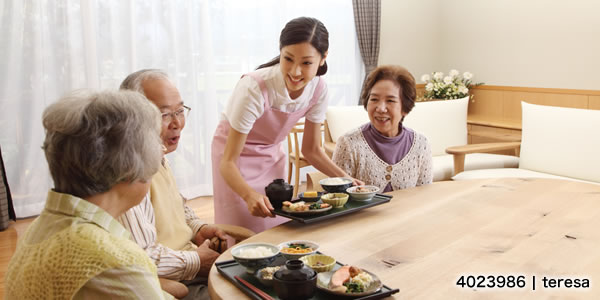 楽しい食事