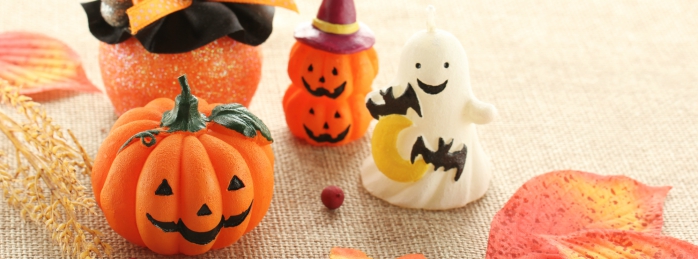 ハロウィン商戦に活かせる画像素材特集