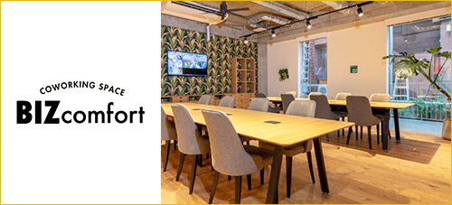 BIZcomfort