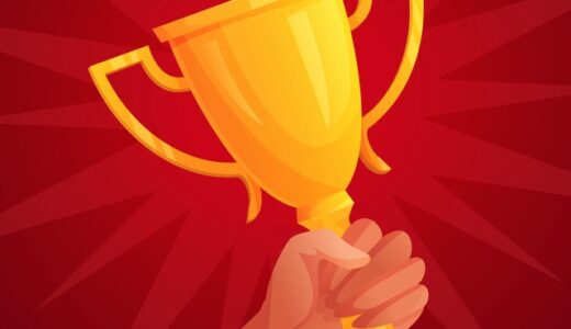 2020年 年間コンテンツランキング