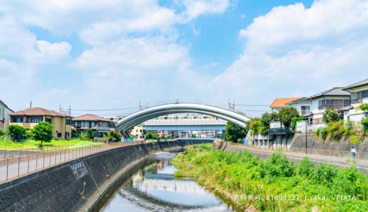 地元の風景写真をストックフォトで販売してみませんか？