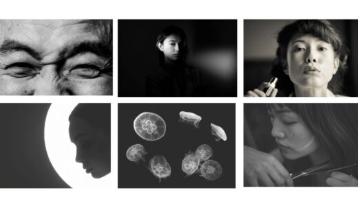 【白と黒で表現する】クリエイティブなモノクロ写真の世界